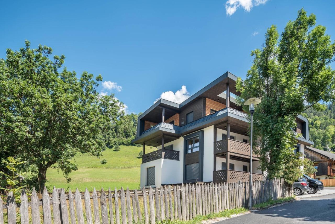 Apartement Franzl San Vigilio Di Marebbe Exterior photo